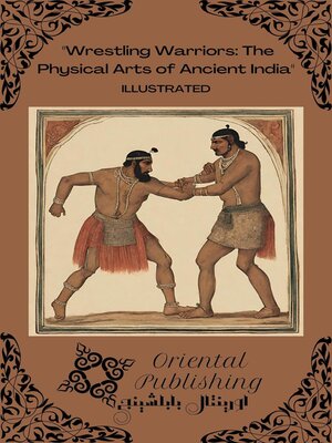cover image of Wrestling Warriors